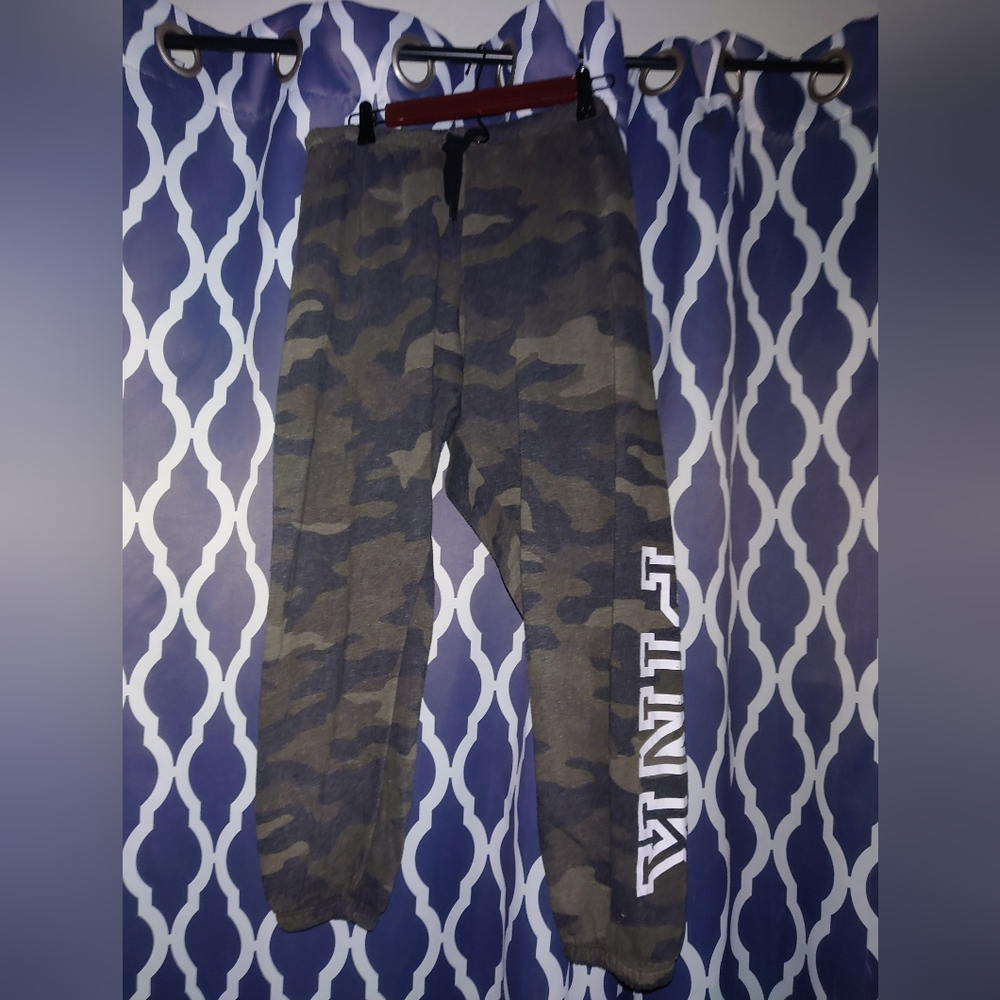 Victoria Secret Pink sweatpants